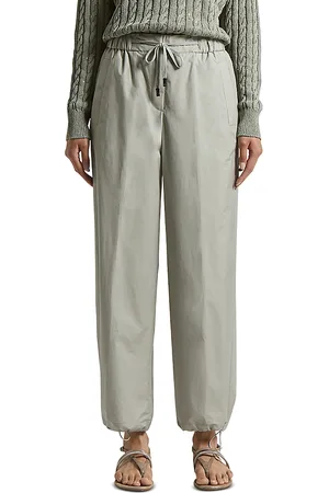 PESERICO SIGN Jogger Pants