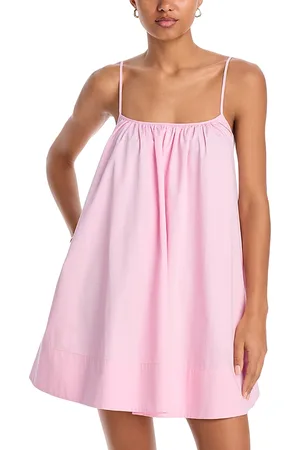 Solid The Lindsay Mini Dress