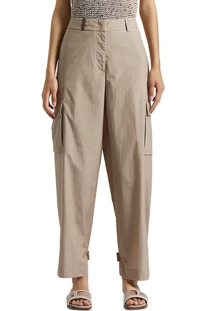 PESERICO SIGN Cargo Pants