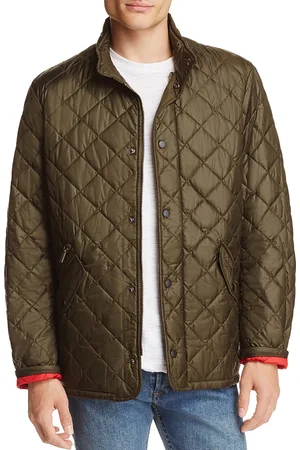 Barbour Flyweight Chelsea Quilted Jacket