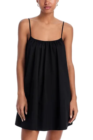 Solid The Lindsay Mini Dress