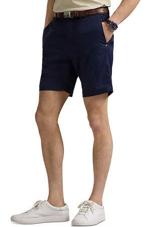 Ralph Lauren Rlx 9 Tailored Fit Performance Shorts