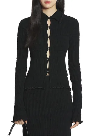 Lanvin Cotton Cardigan