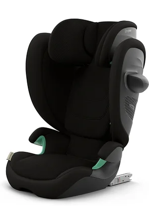 Cybex Solution G2 Folding Travel High Back Booster