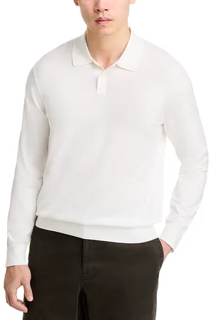 THEORY Goris Collared Sweater