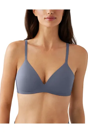 Wacoal How Perfect Contour Wireless Bra