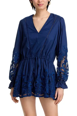 Ramy Brook Ingrid Mini Dress