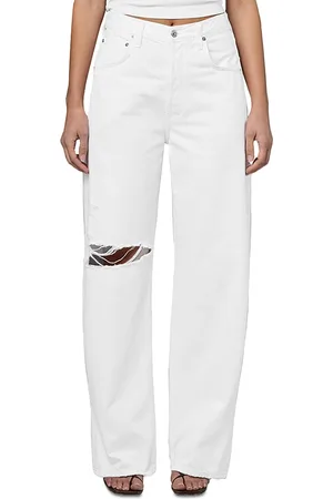 Citizens of Humanity Ayla High Rise Baggy Jeans in