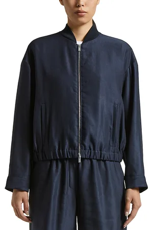 PESERICO SIGN Bomber Jacket