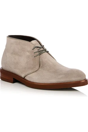 To Boot Men