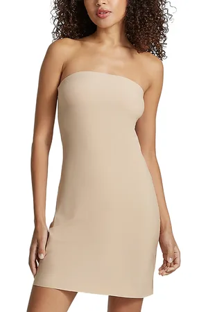 Commando Classic Strapless Slip