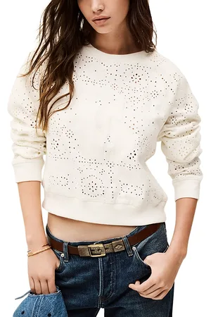 Ba & sh Larson Sweatshirt