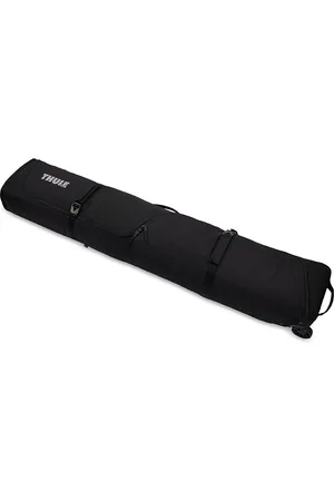 Thule Roundtrip Snowboard Rolling Bag, 65