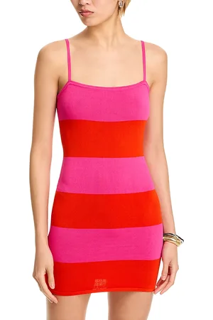 French Connection Bodycon Knit Mini Dress