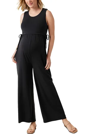 Ingrid & Isabel Nursing Jumpsuit