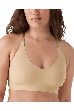 True & Co. True Body Triangle Lace Racerback Bra