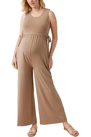Ingrid & Isabel Nursing Jumpsuit