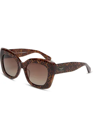 Kate Spade Kalie Cat Eye Sunglasses, 52mm