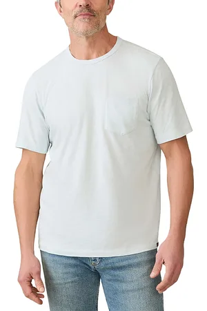 Faherty Sunwashed Tee