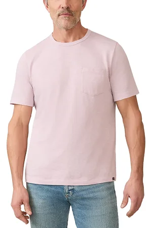 Faherty Sunwashed Tee