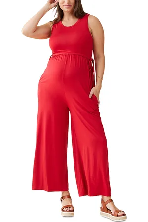 Ingrid & Isabel Nursing Jumpsuit