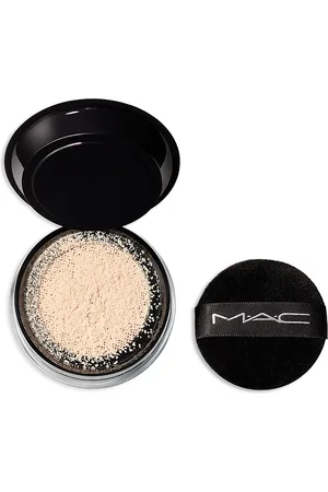 Mac Studio Fix Pro Set + Blur Weightless Loose Powder