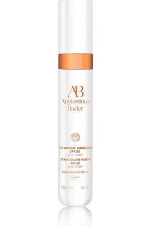 AUGUSTINUS BADER The Mineral Sunscreen Spf 50 1 oz.