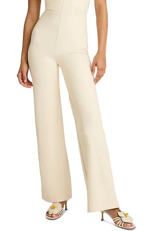 Commando Faux Leather Pants