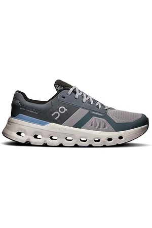 On Running Men
