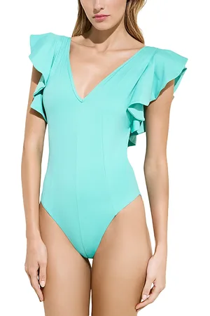 Marie Oliver Michelle One Piece Swimsuit