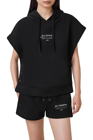 AllSaints Sorri Hoodie