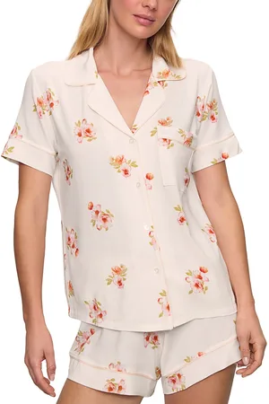 Eberjey Gisele Relaxed Shorts Set