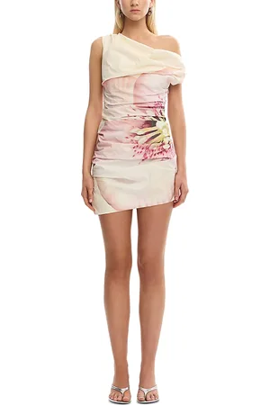 Significant Other Shiloh Mini Dress