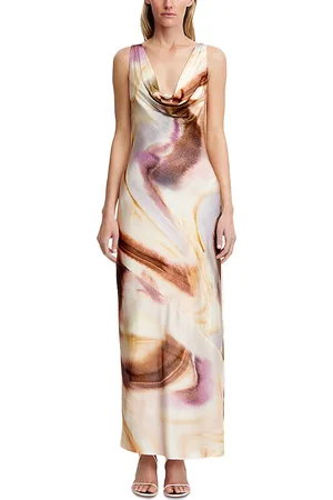 Significant Other Lacey Maxi Dress