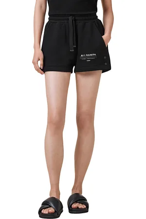 AllSaints Sorri Sweat Shorts