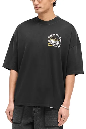 Represent Out of the Shadows Oversized Tee