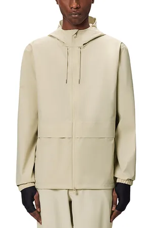 Rains Suva Hardshell Jacket