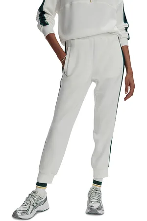 Varley The Slim Stripe Cuff Pants