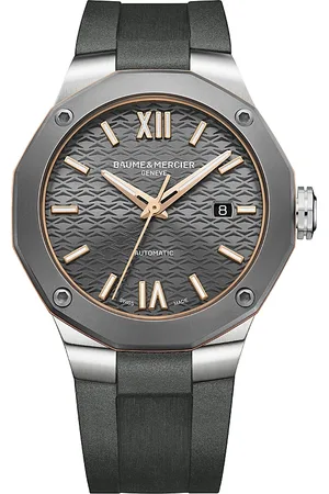 Baume & Mercier Riviera Watch, 42mm