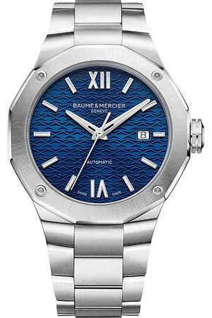 Baume & Mercier Riviera Watch, 42mm