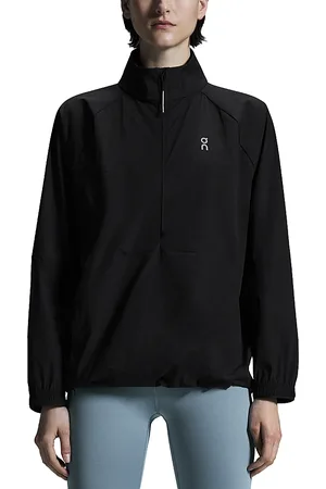 On Running All Day Half Zip Jacket