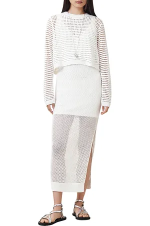 AllSaints Miro Dress