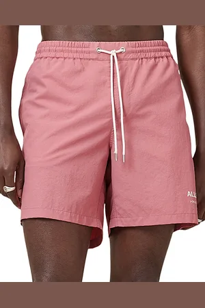 AllSaints Underground Swim Shorts