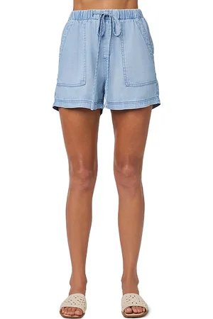 Bella Dahl Drawstring Shorts