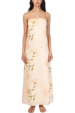 CAMI Andalus Dress