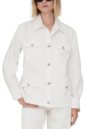 ANINE BING Corey Boxy Jacket