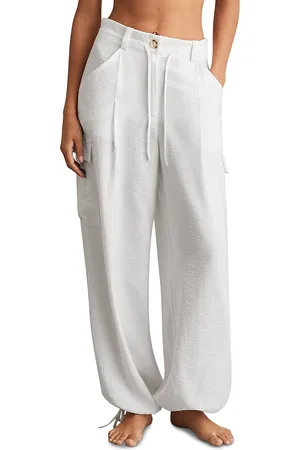 Reiss Tory Cargo Trousers