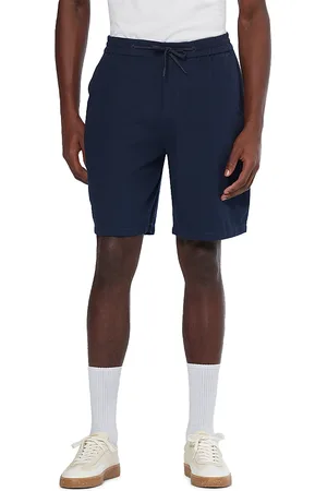 Scotch&Soda Core Fave Twill 8.27 Bermuda Shorts