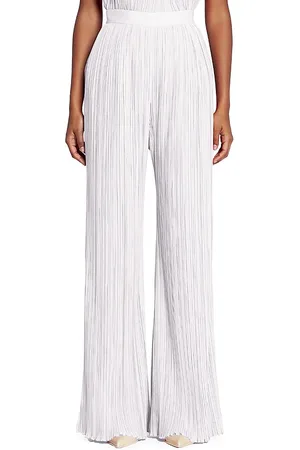 Lanvin Pleated Pants