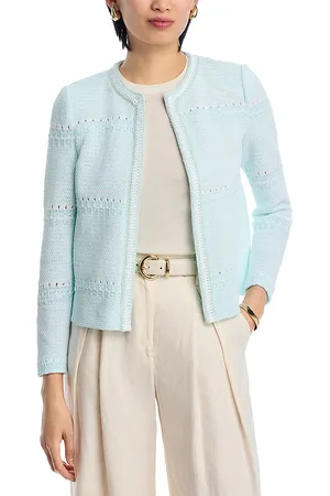Misook Knit Jacket